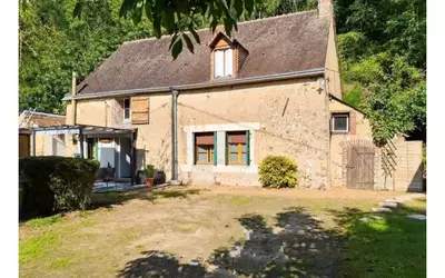 Évaillé (72120)
