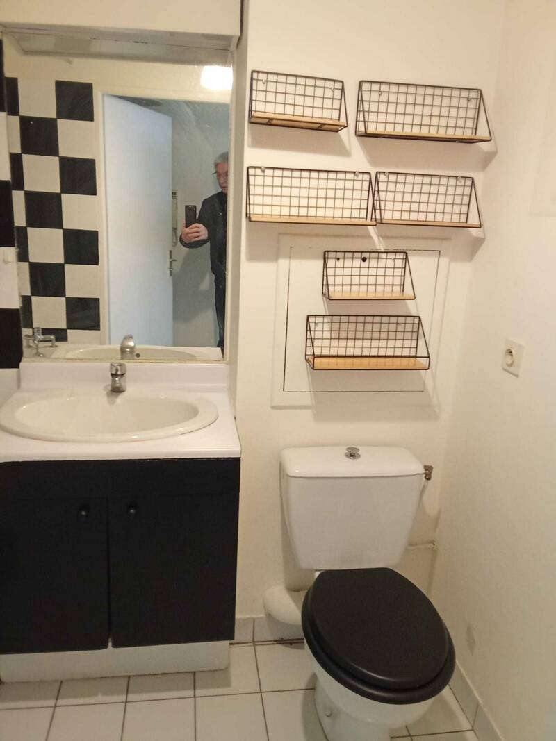 Asnières-Sur-Seine (92600)