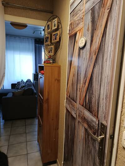 Location appartement 2 pièces Calvi (20260)