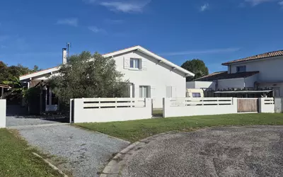 Lège-Cap-Ferret (33950)