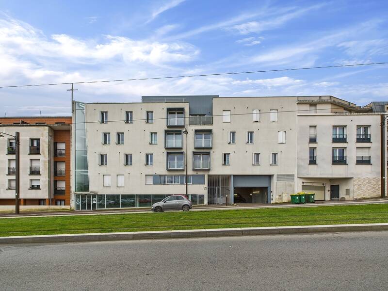 Châtenay-Malabry (92290)