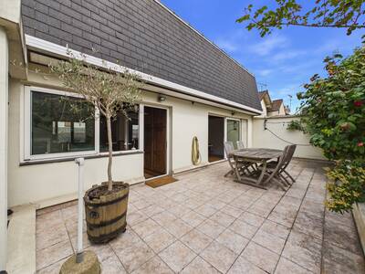 Vente maison 5 pièces La Courneuve (93120)