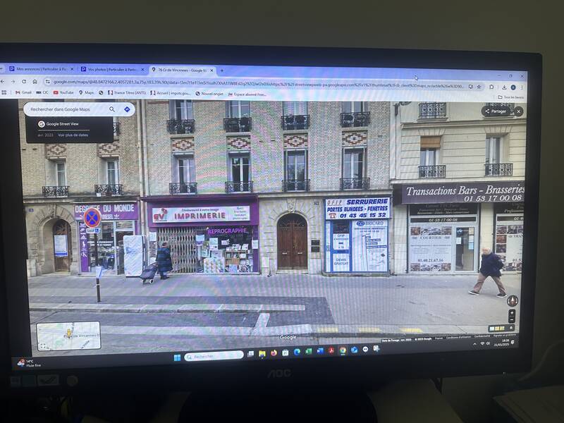 Paris 12E (75012)
