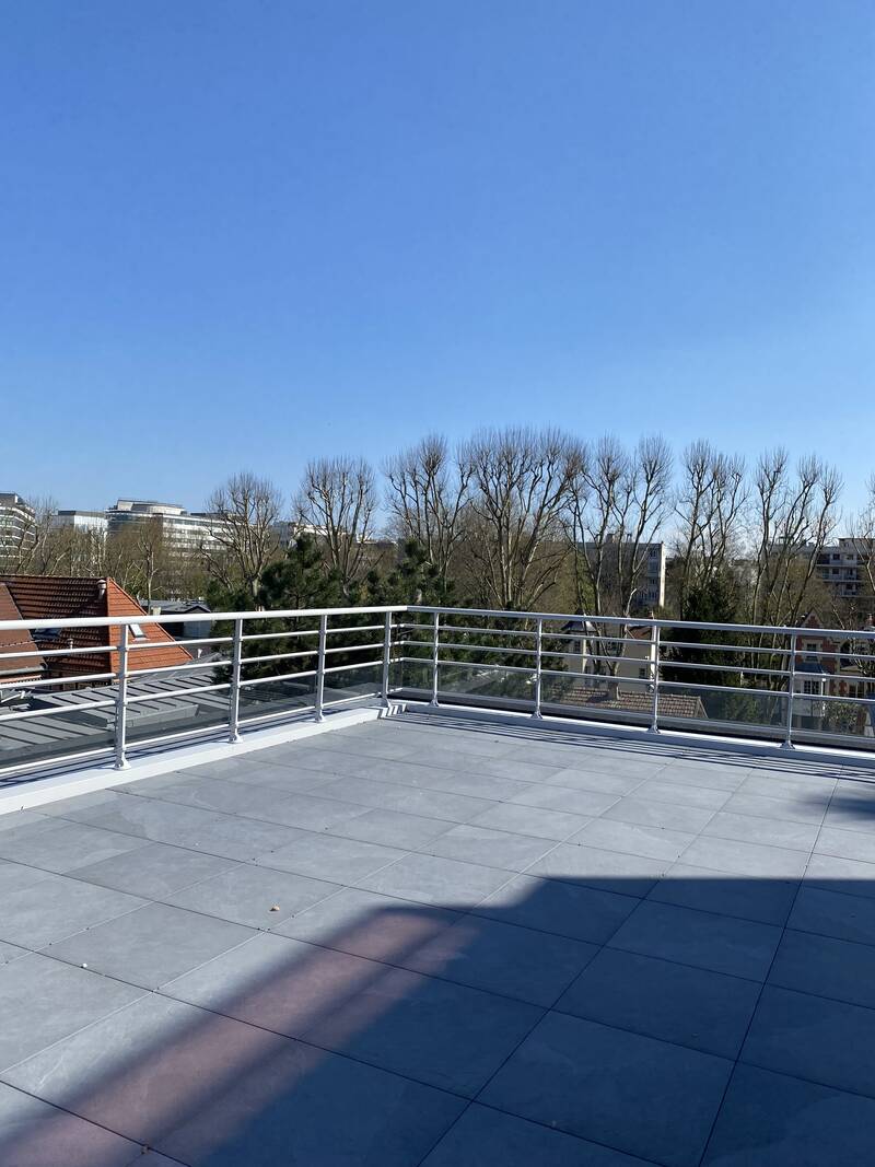 Neuilly-Sur-Seine (92200)