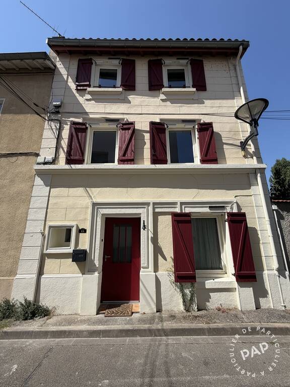Maison 4 pièces 84 m² · à Brignais · 84 m² · 360 000 €