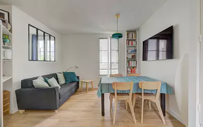 Paris 11E (75011)