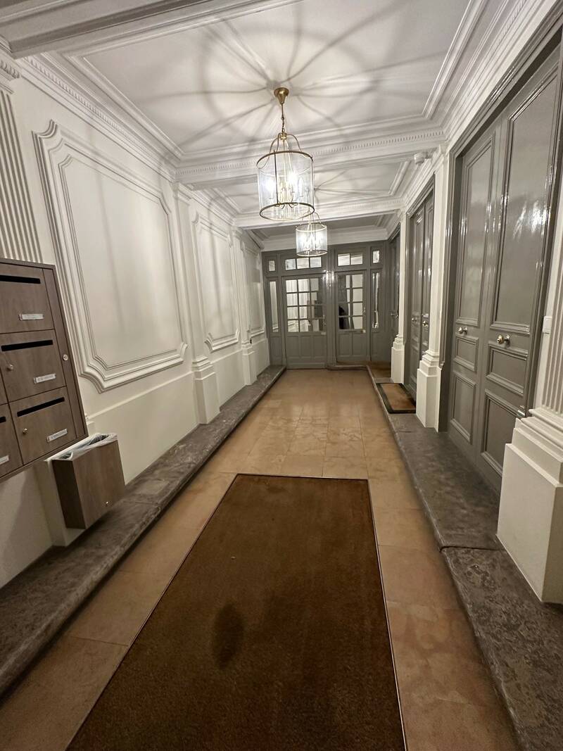 Paris 8E (75008)