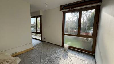 Vente appartement 4 pièces Gradignan (33170)