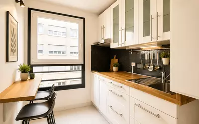 Paris 20E (75020)