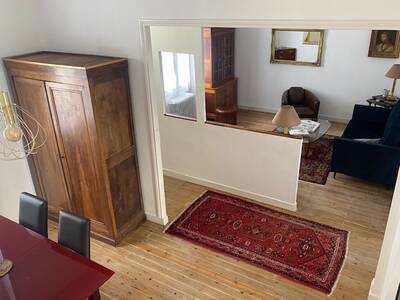 Vente maison 6 pièces Le Pouliguen (44510)