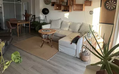 Marseille 10E (13010)