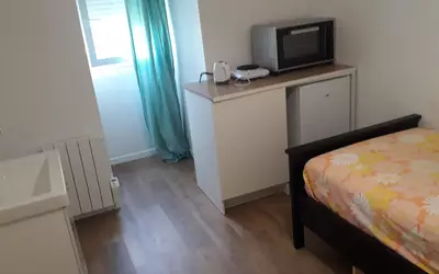 Chez L'habitant