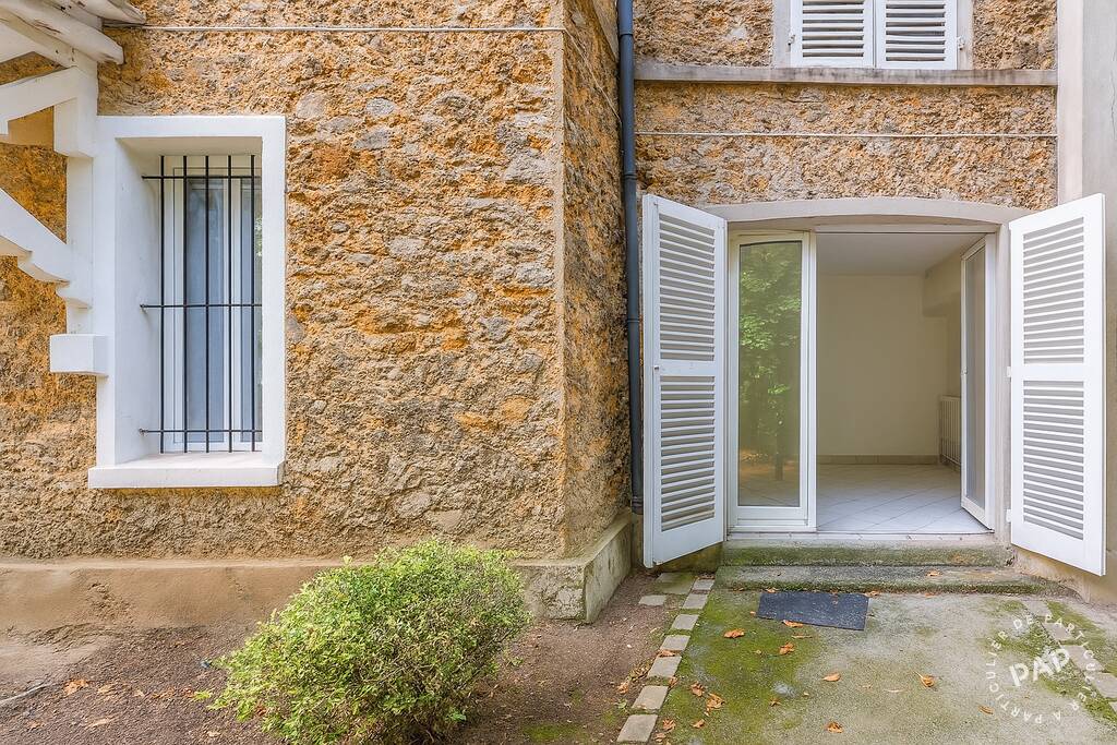 Vente appartement 2 pièces 43,60 m² Louveciennes (78430) - 43,60 m² - 245.000 € | Particulier à Particulier — 8