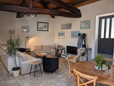 Vente maison 3 pièces Dompierre-sur-Mer (17139)