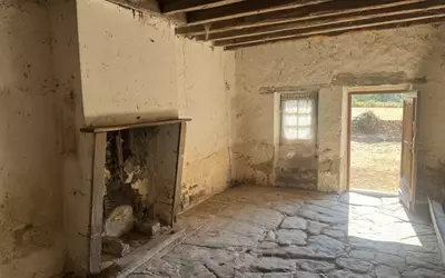 Jalesches (23270)