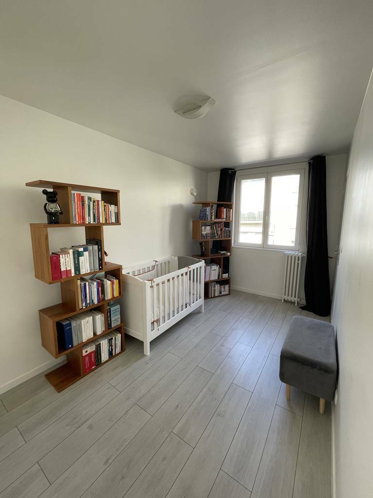 Neuilly-Sur-Seine (92200)