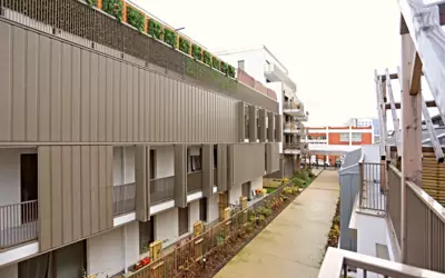 Aubervilliers (93300)