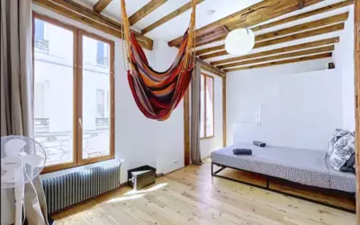 Paris 20E (75020)