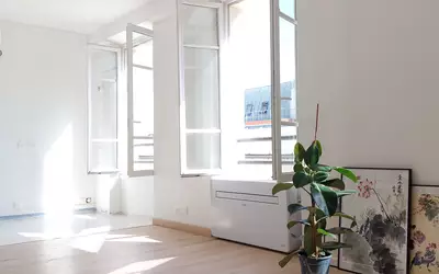 Paris 18E (75018)