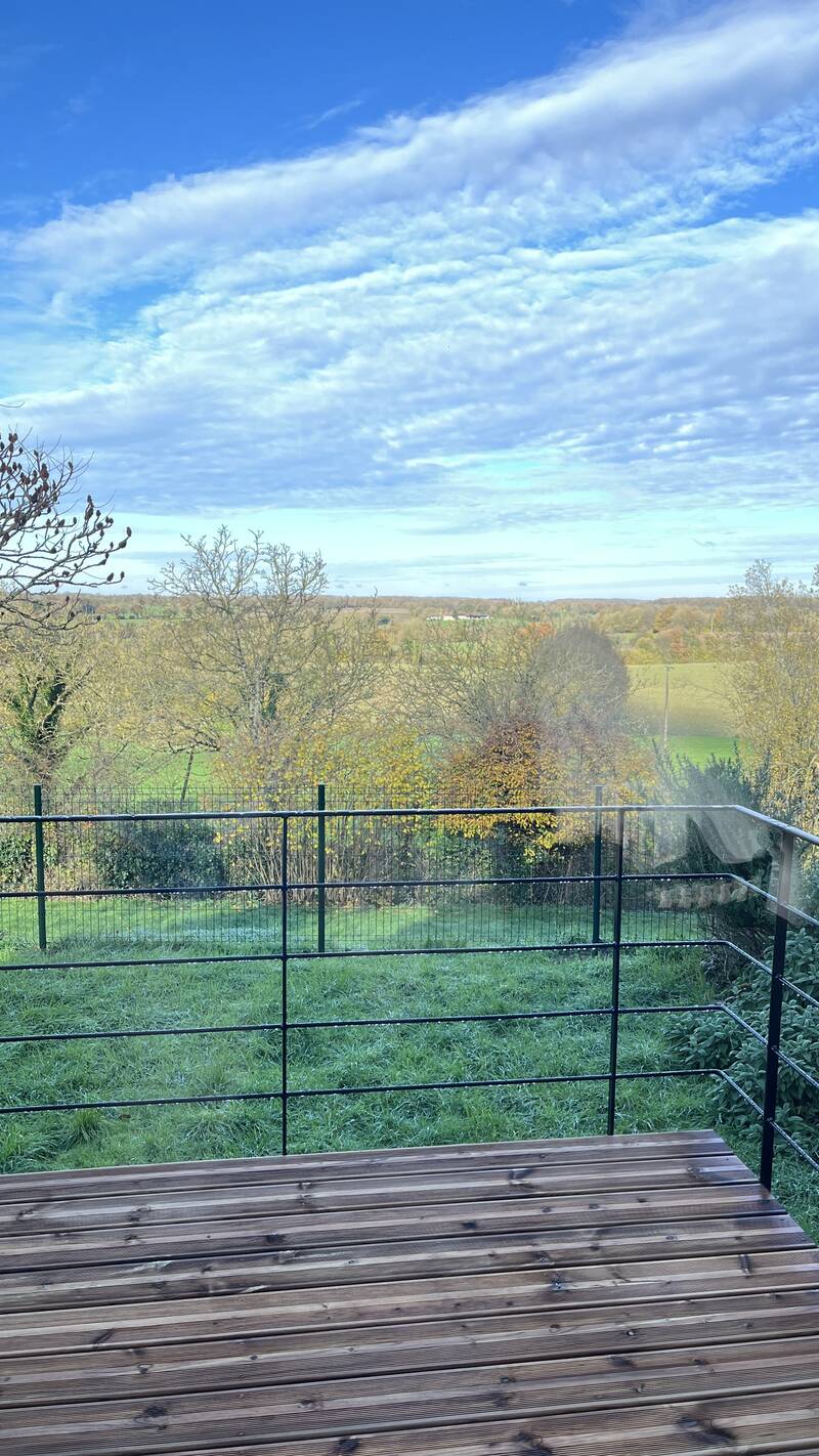 La Perrière