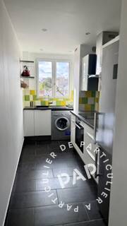 Location meublée appartement 2 pièces 52 m² Le Perreux-Sur-Marne (94170) photo 3