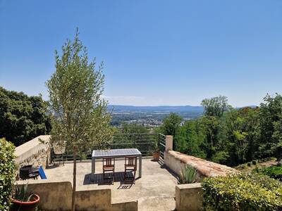 Vente maison 6 pièces Le Teil (07400)