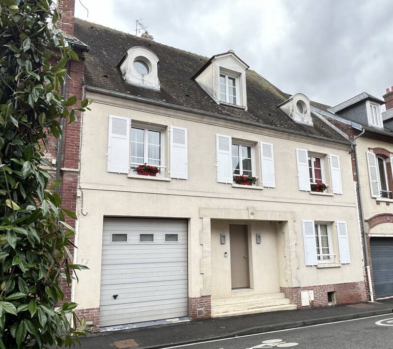Compiègne (60200)