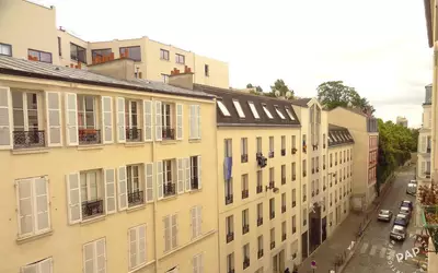 Paris 20E (75020)