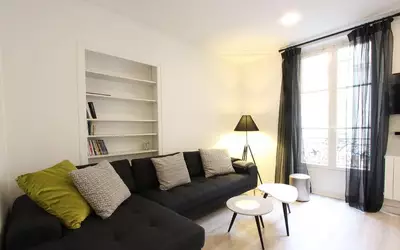 Paris 16E