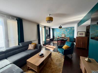 Location appartement 3 pièces Groslay (95410)