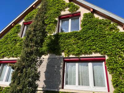 Vente maison 5 pièces Fontaine-lès-Dijon (21121)