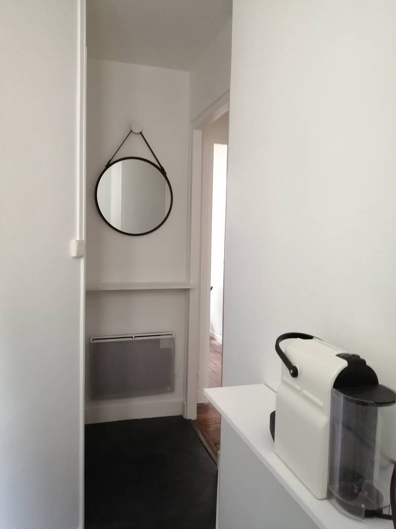 Paris 15E (75015)