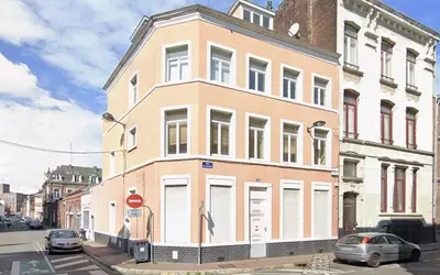Roubaix (59100)