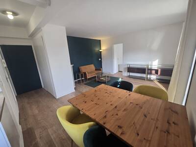 Location appartement 2 pièces Gennevilliers (92230)