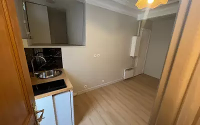 Paris 19E (75019)