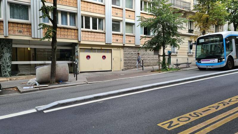 Paris 12E (75012)