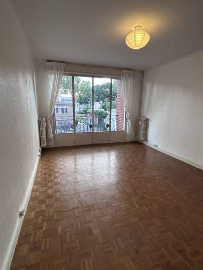 Location appartement 3 pièces Valenciennes (59300)