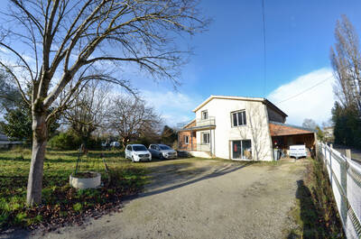 Vente maison 6 pièces Carbonne (31390)