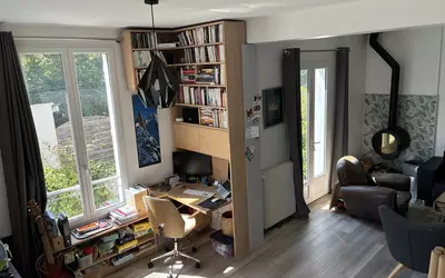 Maisons-Laffitte (78600)
