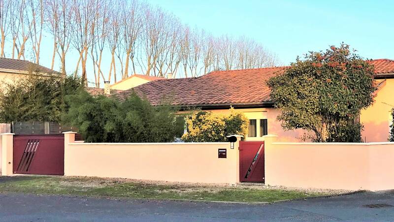 Spacieuse Maison Familiale