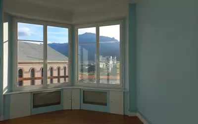 Grenoble (38000)