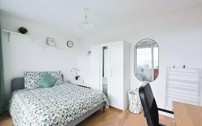 Épinay-Sur-Seine (93800)