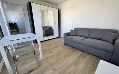 Paris 15E (75015)