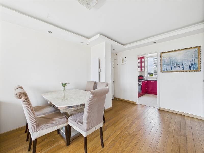 Vitry-Sur-Seine (94400)