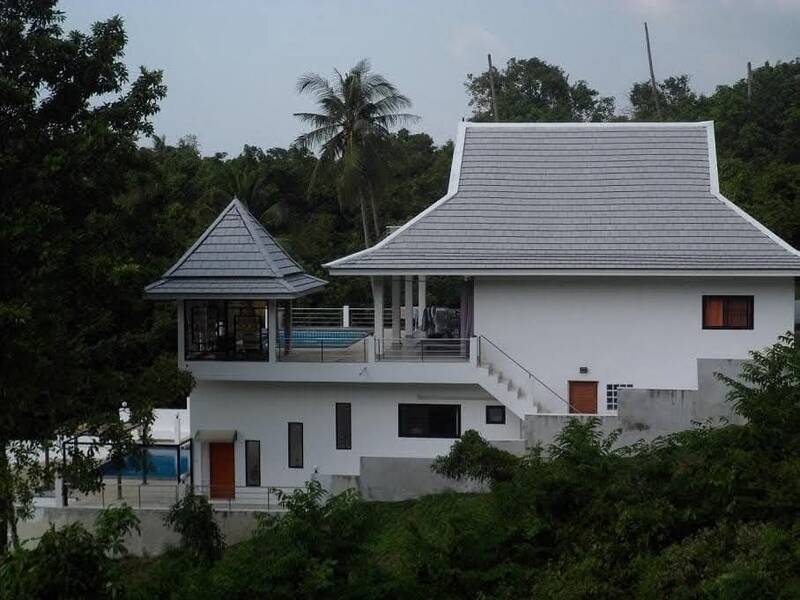 Thaïlande