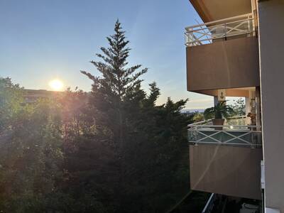 Vente appartement 4 pièces Nice (06)