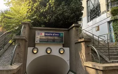 Ivry-Sur-Seine (94200)