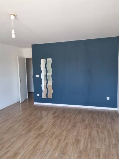Vente appartement 2 pièces Cergy (95)