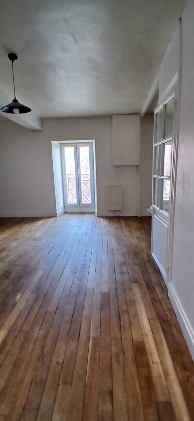 Location appartement 2 pièces Tonnerre (89700)