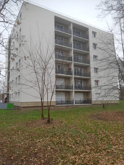 Location appartement 4 pièces Verneuil-sur-Seine (78480)